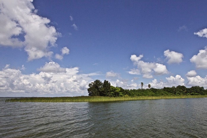 Breezy Point Lake Dora