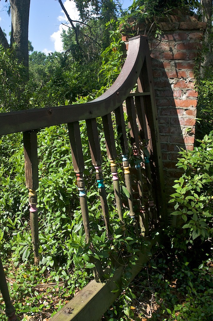 Casa Feliz - Gate (1)