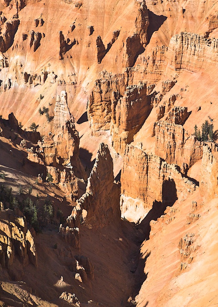 Cedar Breaks HooDoos