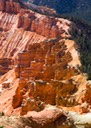 HooDoos on the Jericho Ridge