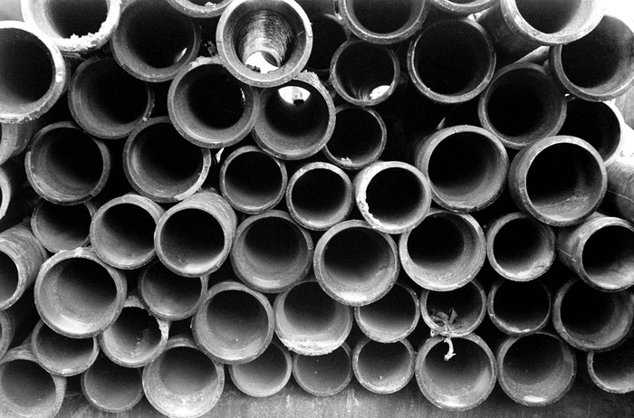 Industrial Patterns 1 New Providence, NJ