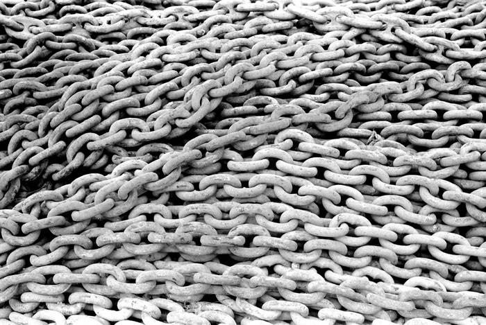 Industrial Patterns 3 New Providence, NJ