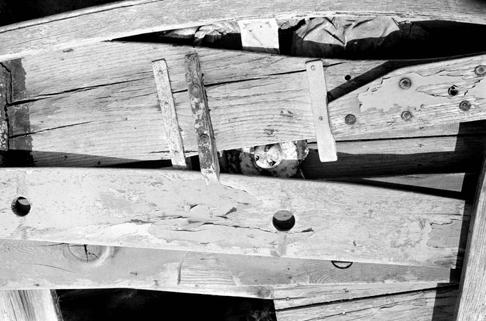 Industrial Patterns 4 New Providence, NJ