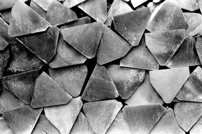 Industrial Patterns New Providence, NJ