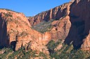 Kolob  Canyon