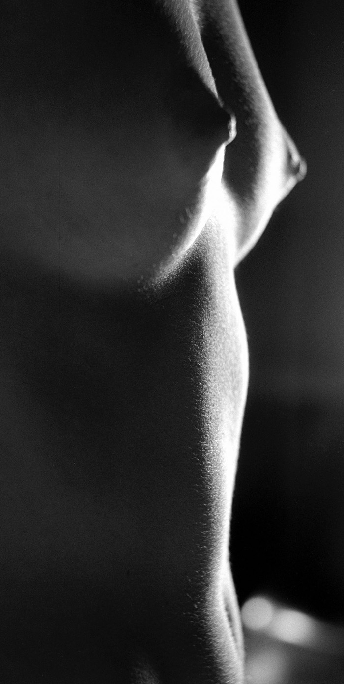 Life/light forms, Durham, NC