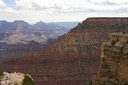 North Rim from Mather Point