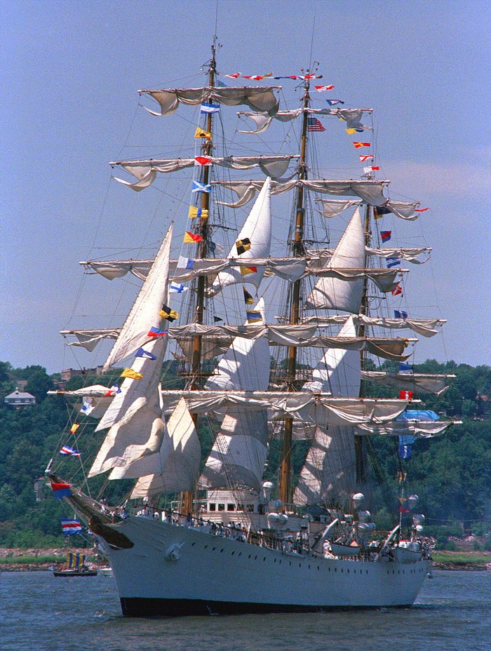 opsail 1