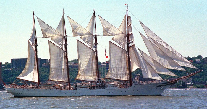 opsail 2