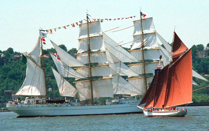 opsail 3