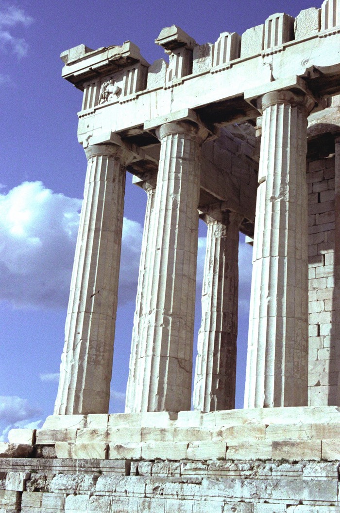 Parthenon  