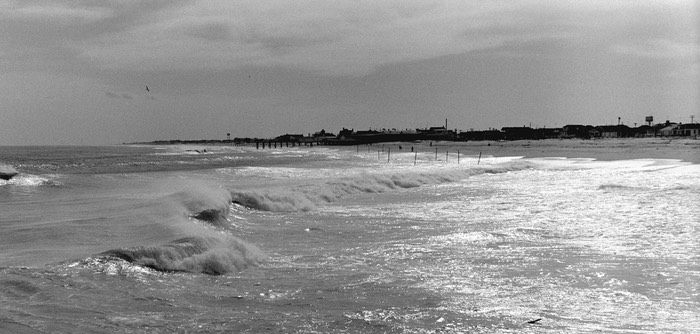 Point Pleasant, NJ Summer surf