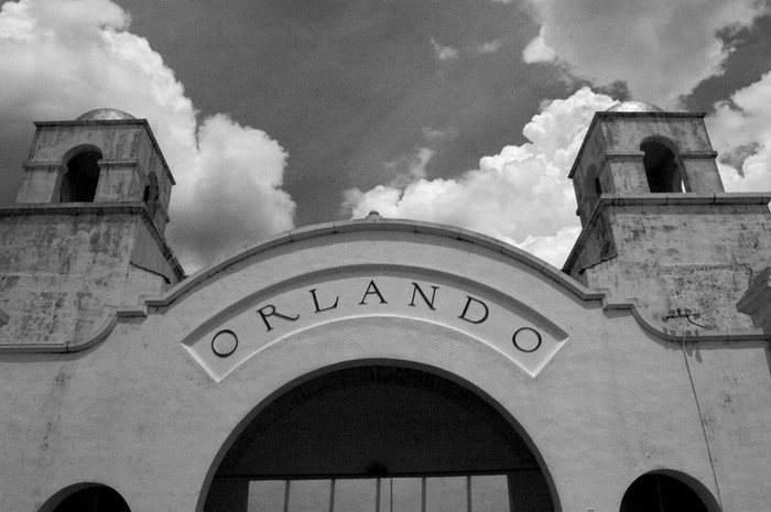 Sligh Blvd Orlando