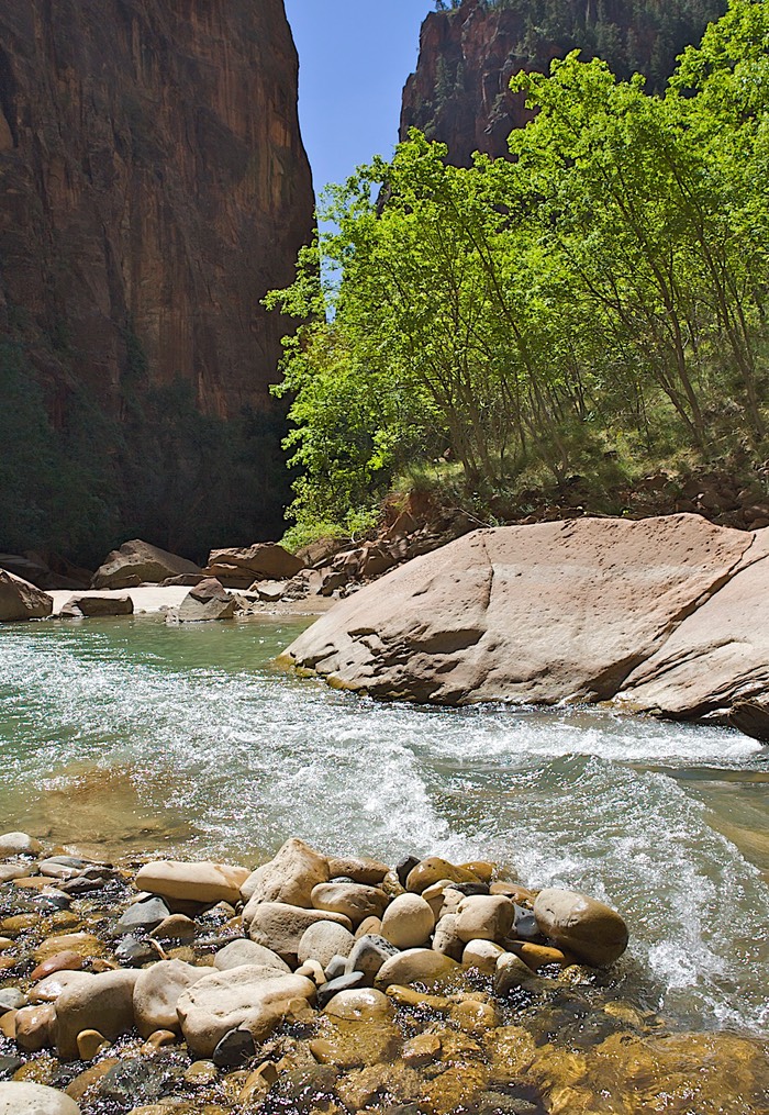 Virgin River   